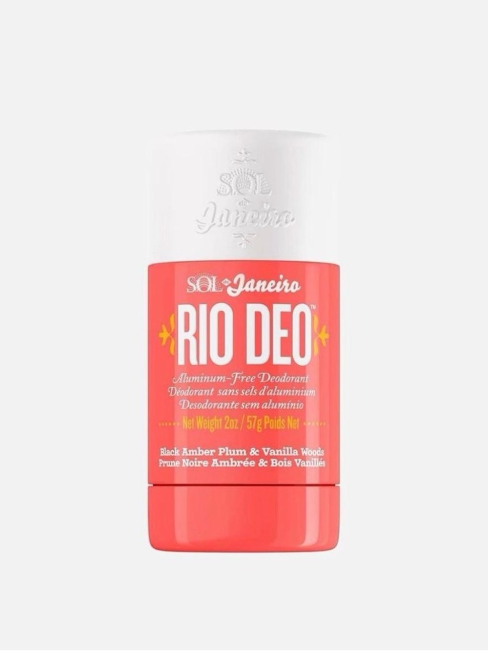 Sol de Janeiro Rio Deo Deodorant